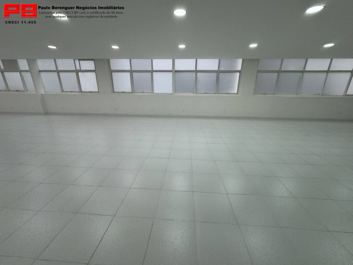 Conjunto Comercial-Sala para alugar, 195m² - Foto 4