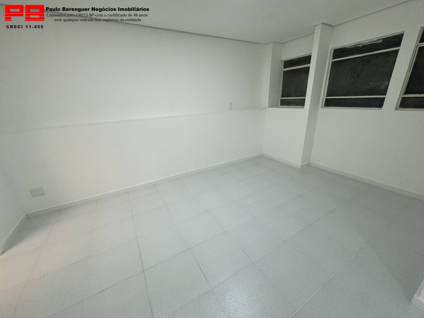 Conjunto Comercial-Sala para alugar, 195m² - Foto 6