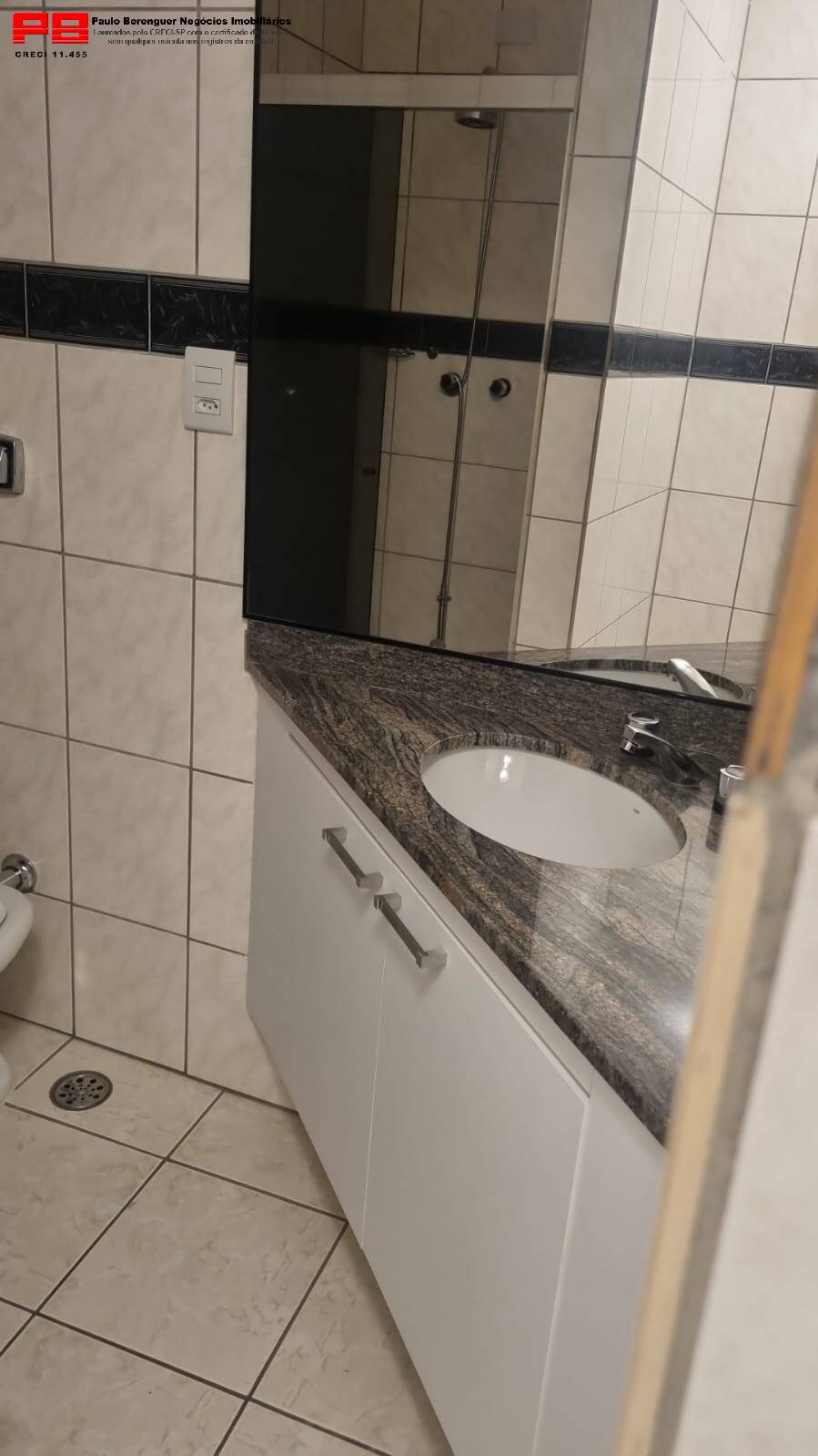 Apartamento para alugar com 3 quartos, 170m² - Foto 7