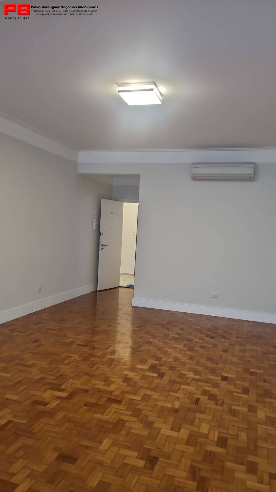 Apartamento para alugar com 3 quartos, 170m² - Foto 10