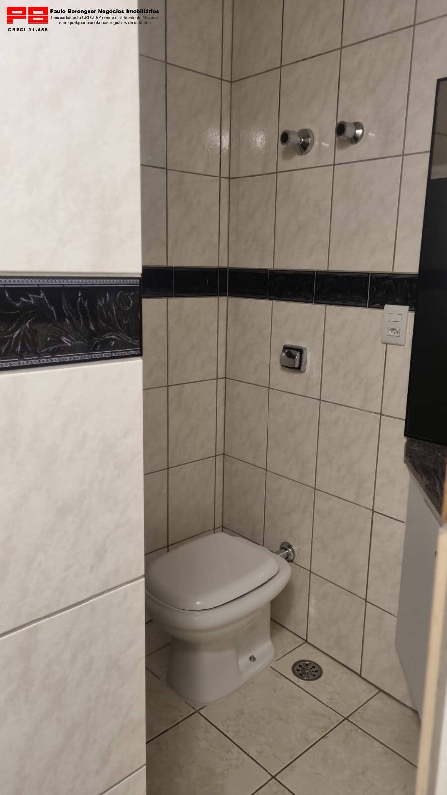 Apartamento para alugar com 3 quartos, 170m² - Foto 6