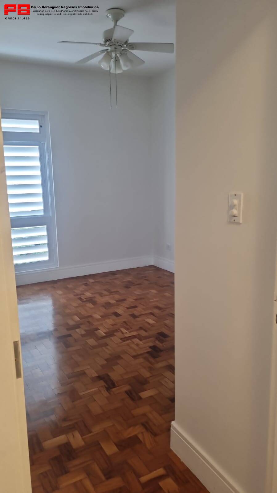 Apartamento para alugar com 3 quartos, 170m² - Foto 15