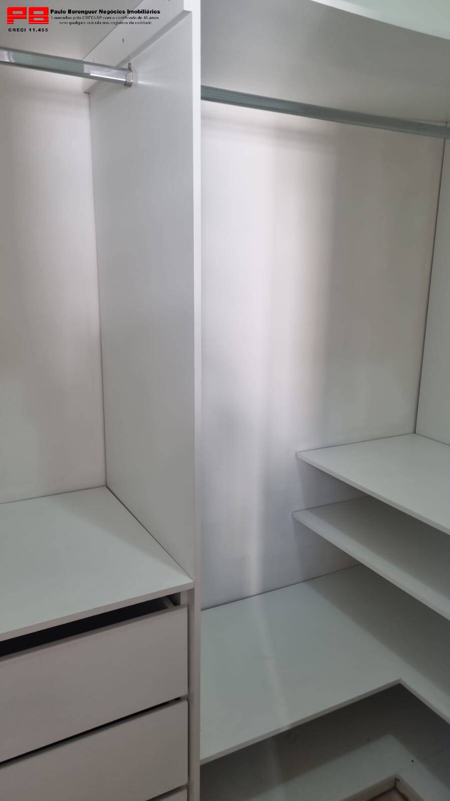 Apartamento para alugar com 3 quartos, 170m² - Foto 12