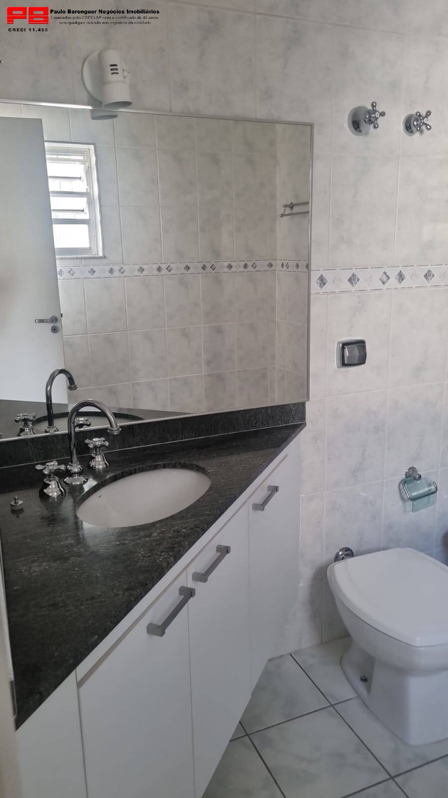 Apartamento para alugar com 3 quartos, 170m² - Foto 14