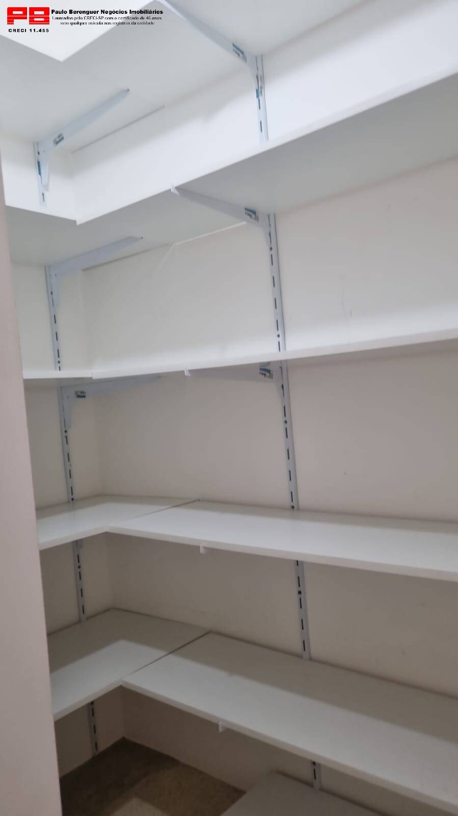 Apartamento para alugar com 3 quartos, 170m² - Foto 20