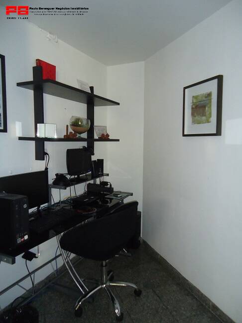 Apartamento à venda e aluguel com 1 quarto, 44m² - Foto 22