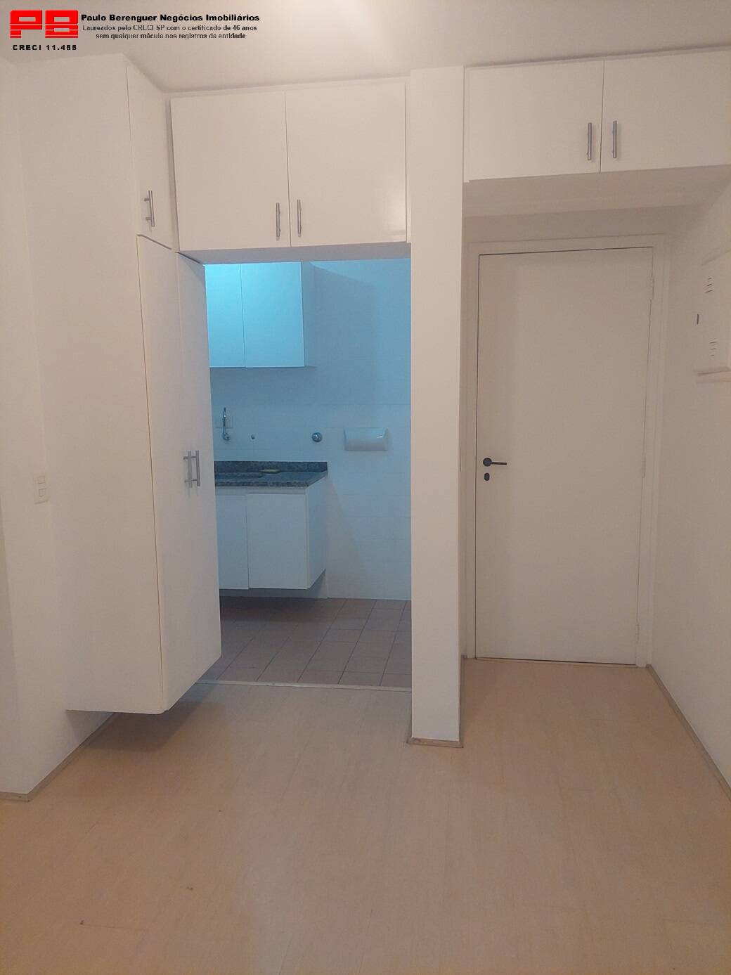 Apartamento à venda e aluguel com 1 quarto, 44m² - Foto 4