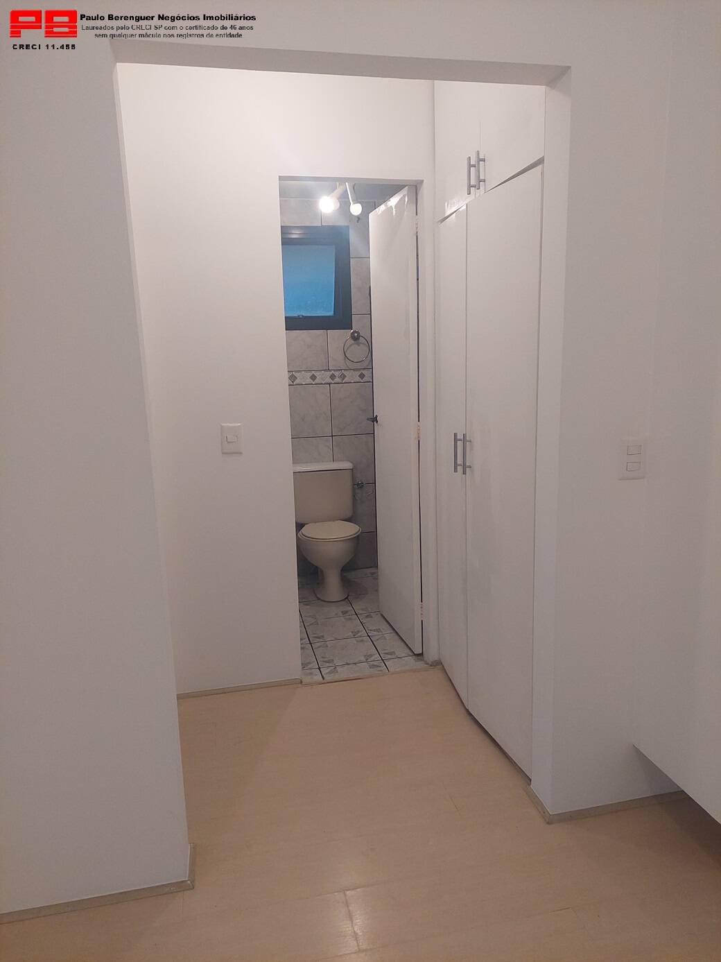 Apartamento à venda e aluguel com 1 quarto, 44m² - Foto 13