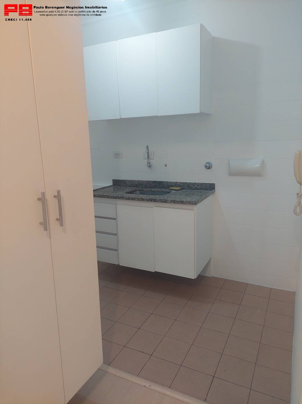 Apartamento à venda e aluguel com 1 quarto, 44m² - Foto 16