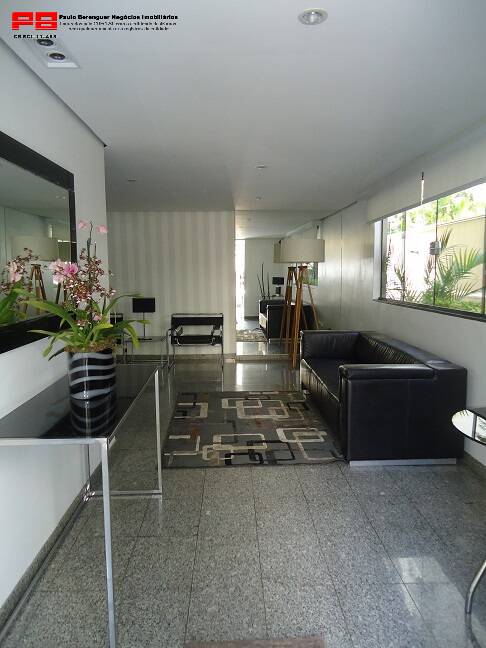 Apartamento à venda e aluguel com 1 quarto, 44m² - Foto 27