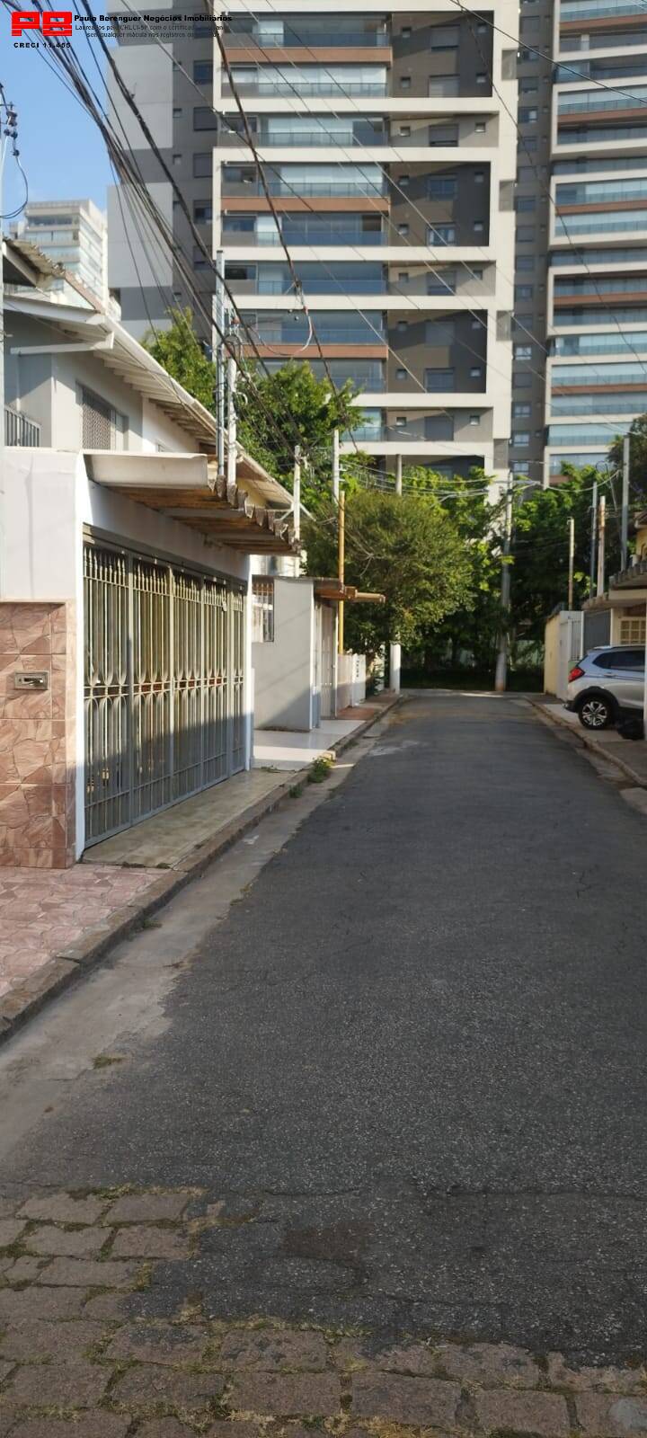 Sobrado à venda com 2 quartos, 90m² - Foto 22