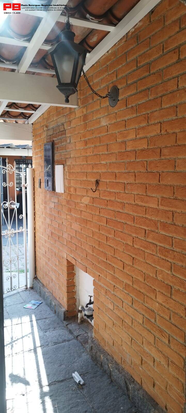 Sobrado à venda com 2 quartos, 90m² - Foto 25