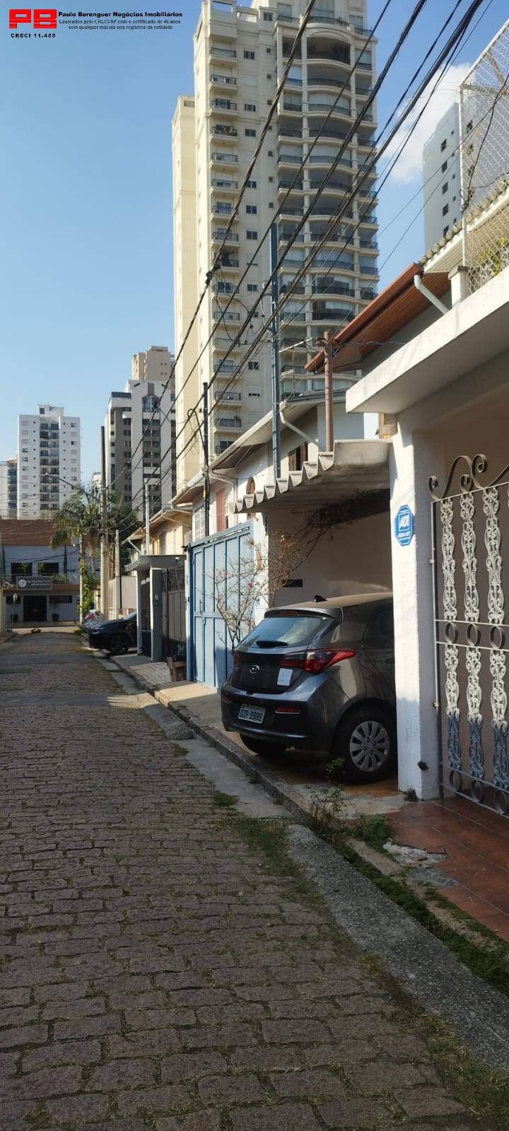 Sobrado à venda com 2 quartos, 90m² - Foto 23