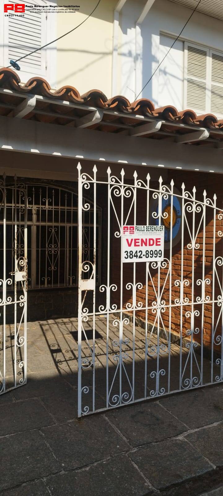 Sobrado à venda com 2 quartos, 90m² - Foto 28