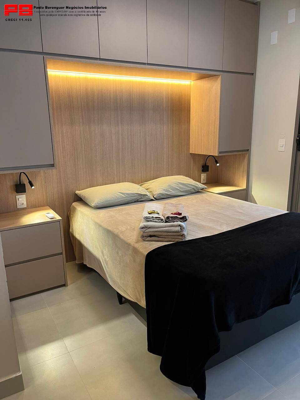 Apartamento à venda e aluguel com 1 quarto - Foto 32