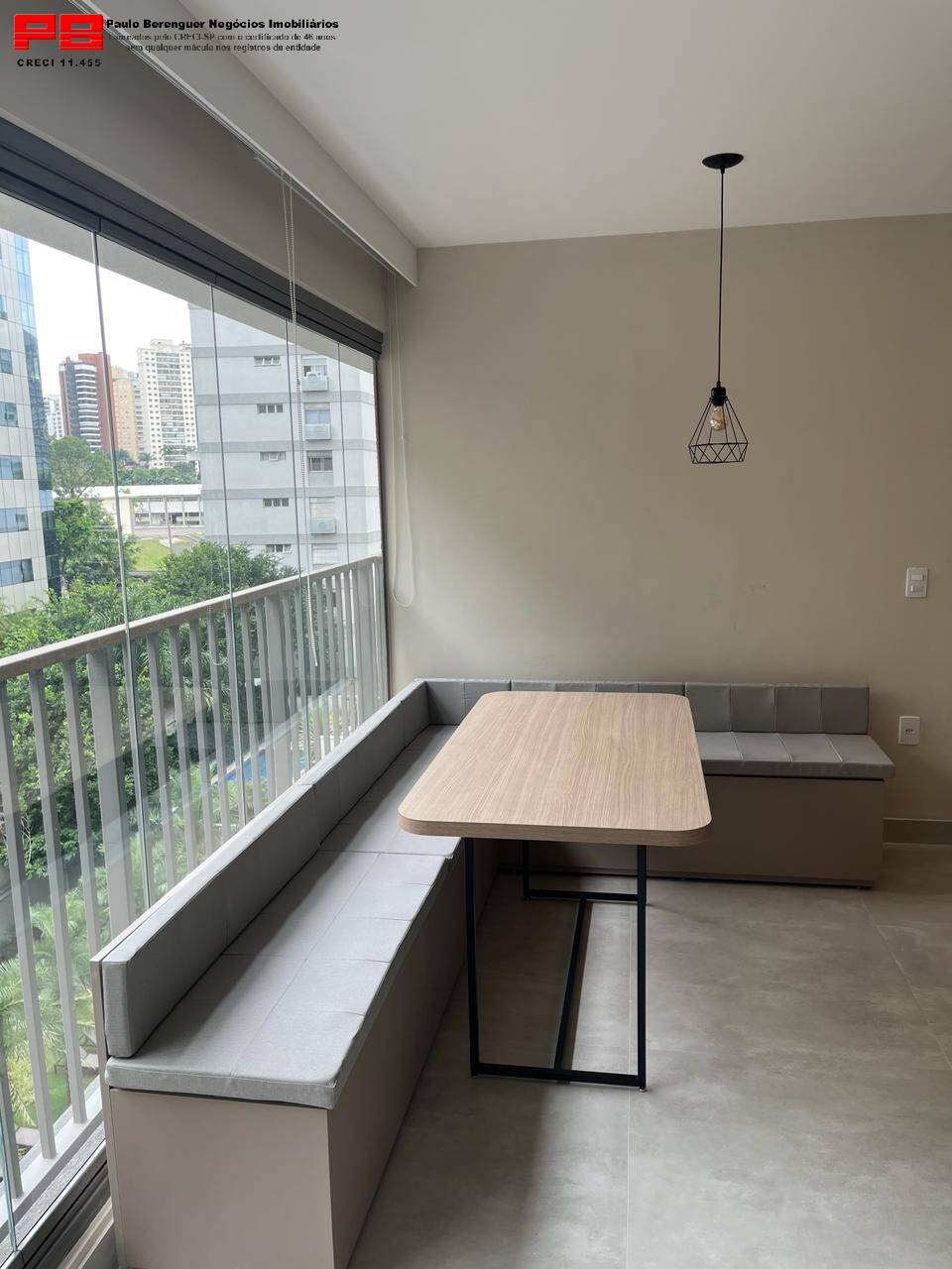 Apartamento à venda e aluguel com 1 quarto - Foto 12