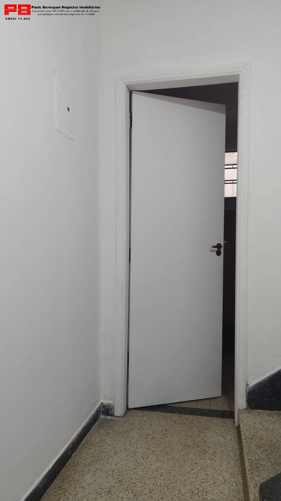 Casa para alugar com 2 quartos, 60m² - Foto 12