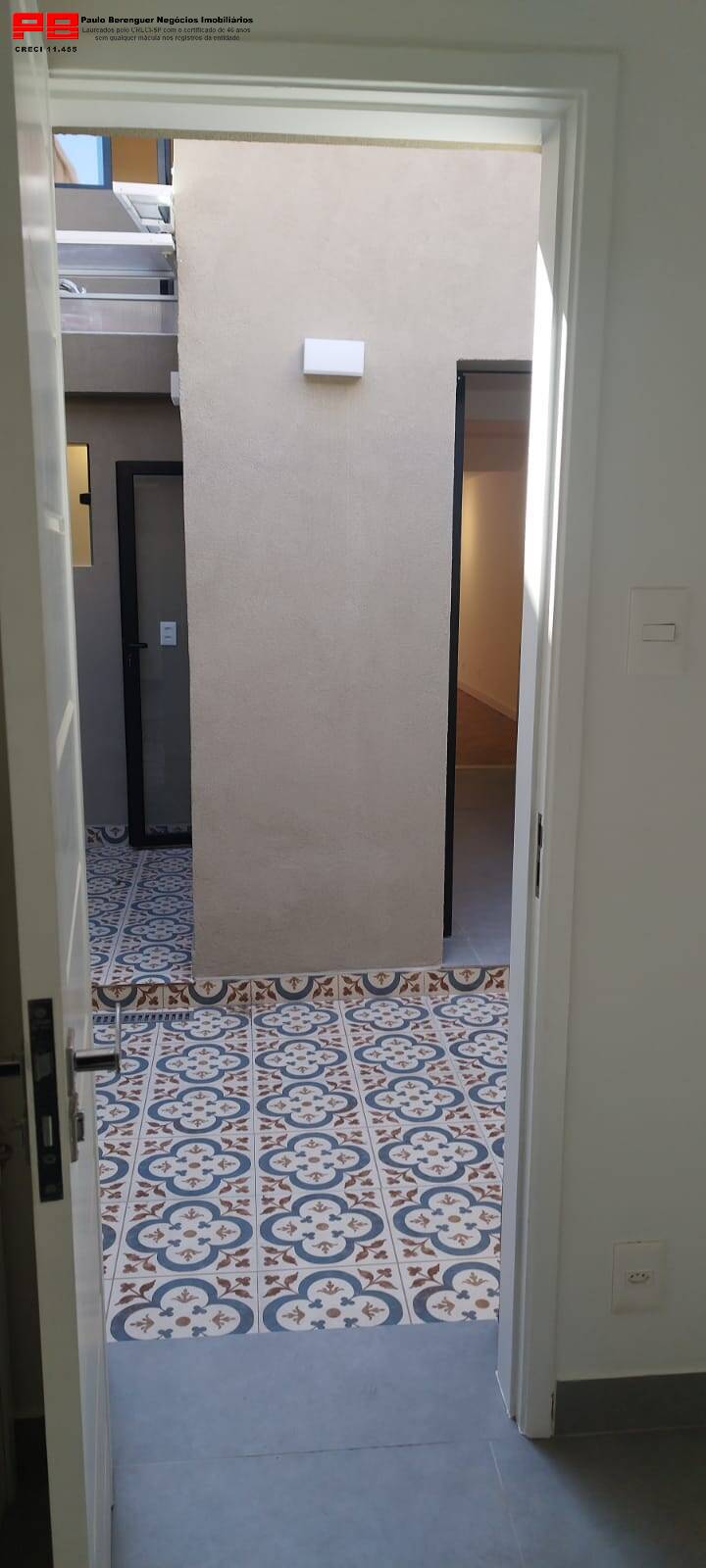 Sobrado para alugar com 3 quartos, 80m² - Foto 5