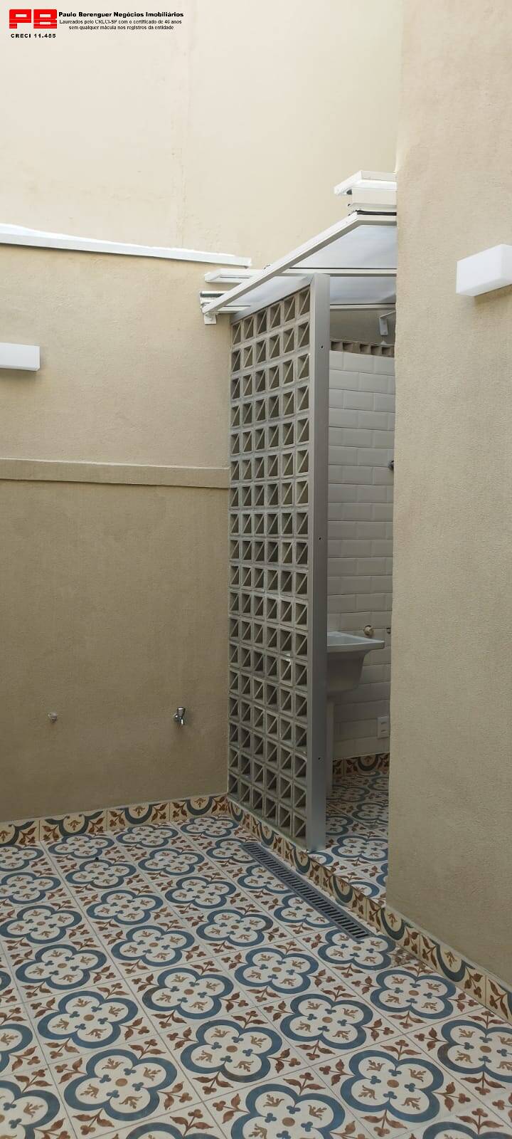 Sobrado para alugar com 3 quartos, 80m² - Foto 11