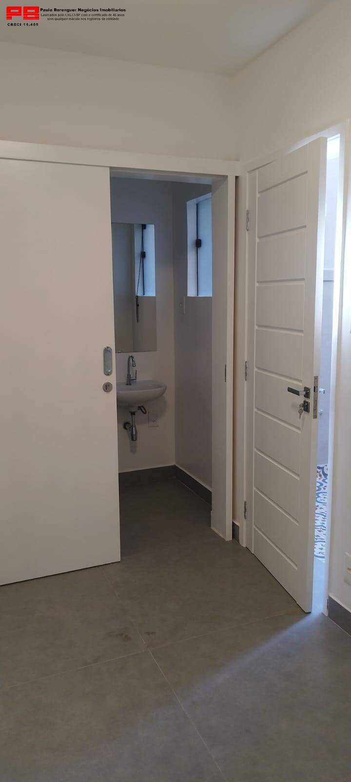 Sobrado para alugar com 3 quartos, 80m² - Foto 10