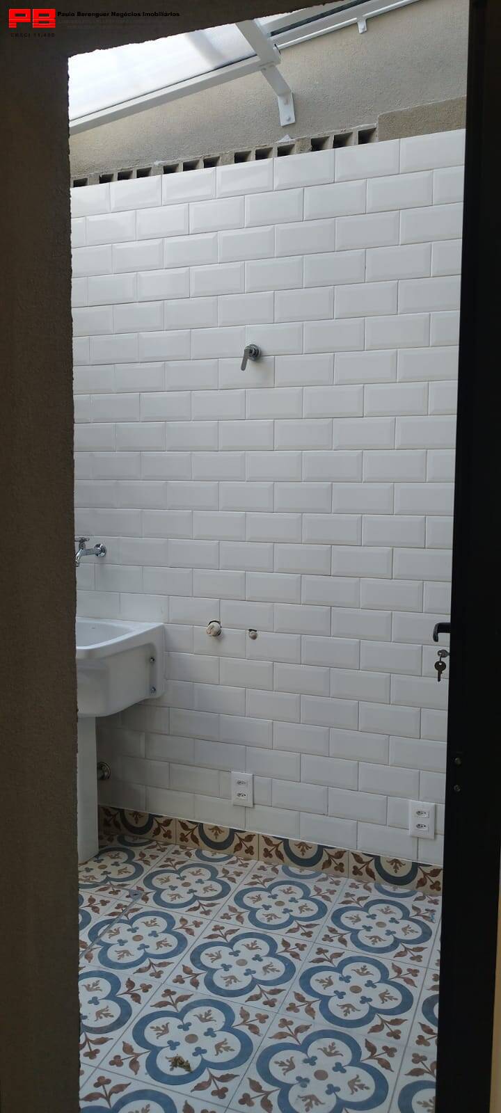 Sobrado para alugar com 3 quartos, 80m² - Foto 15