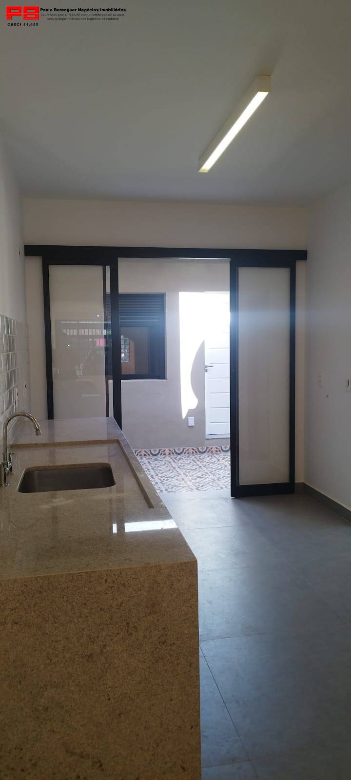 Sobrado para alugar com 3 quartos, 80m² - Foto 16