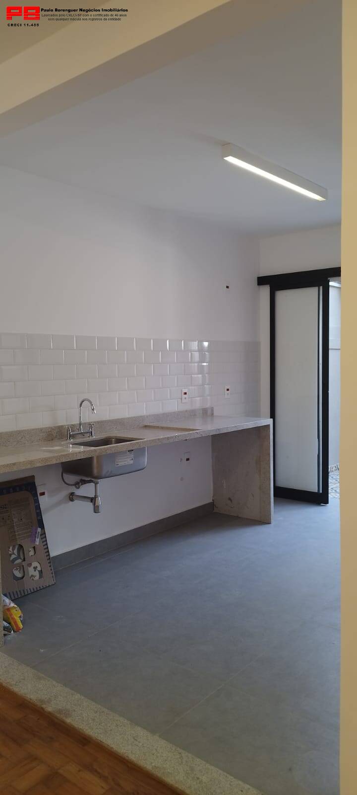 Sobrado para alugar com 3 quartos, 80m² - Foto 20