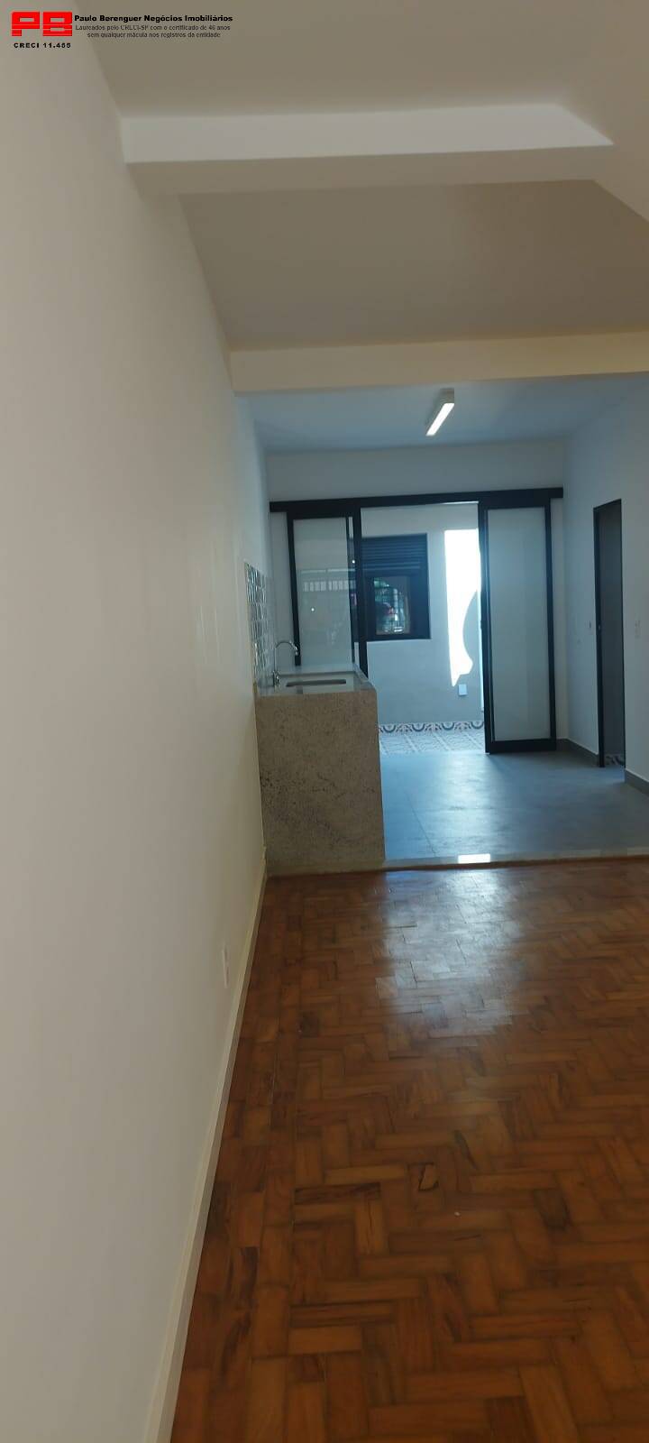 Sobrado para alugar com 3 quartos, 80m² - Foto 27