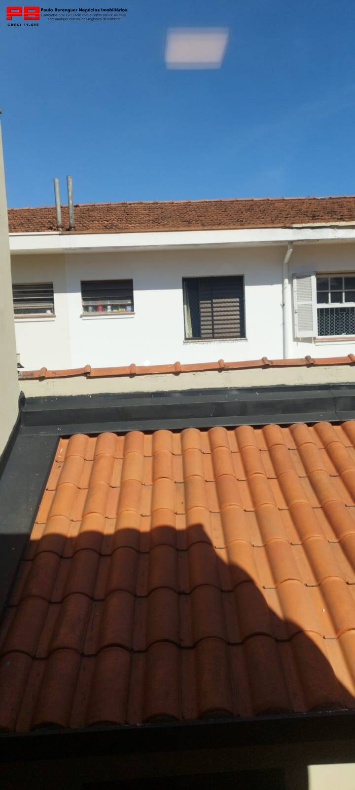 Sobrado para alugar com 3 quartos, 80m² - Foto 31