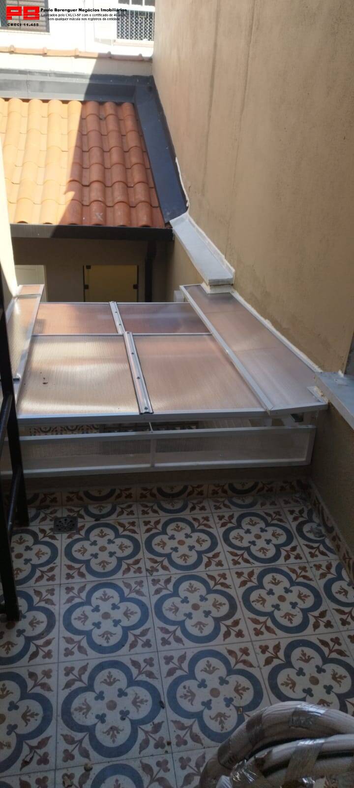 Sobrado para alugar com 3 quartos, 80m² - Foto 35