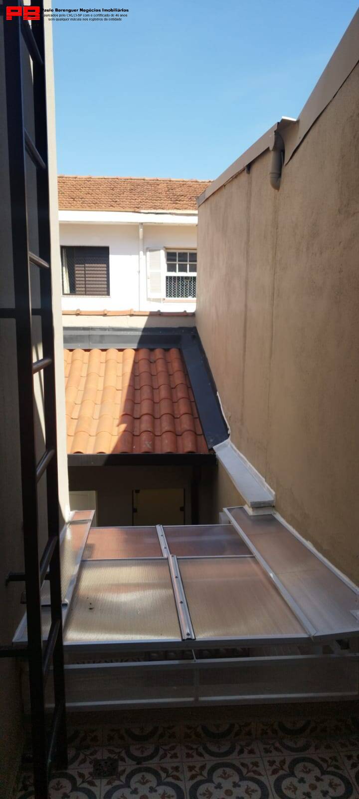 Sobrado para alugar com 3 quartos, 80m² - Foto 36