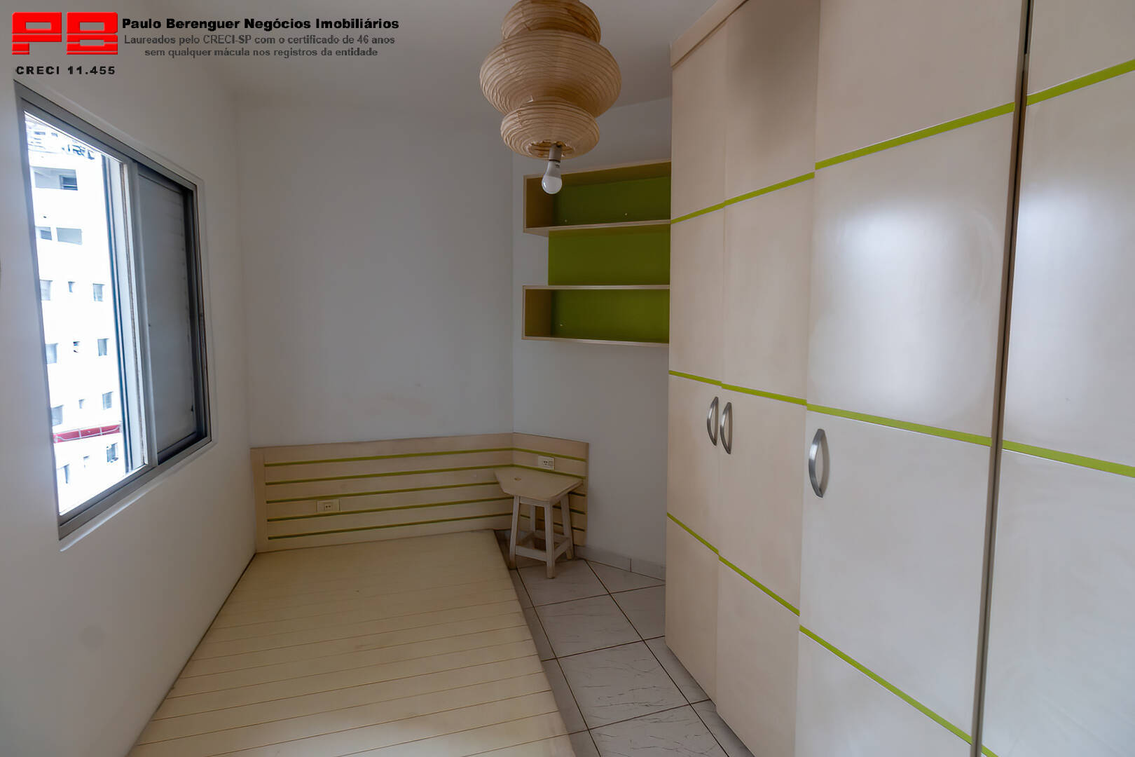 Apartamento à venda com 1 quarto, 25m² - Foto 10