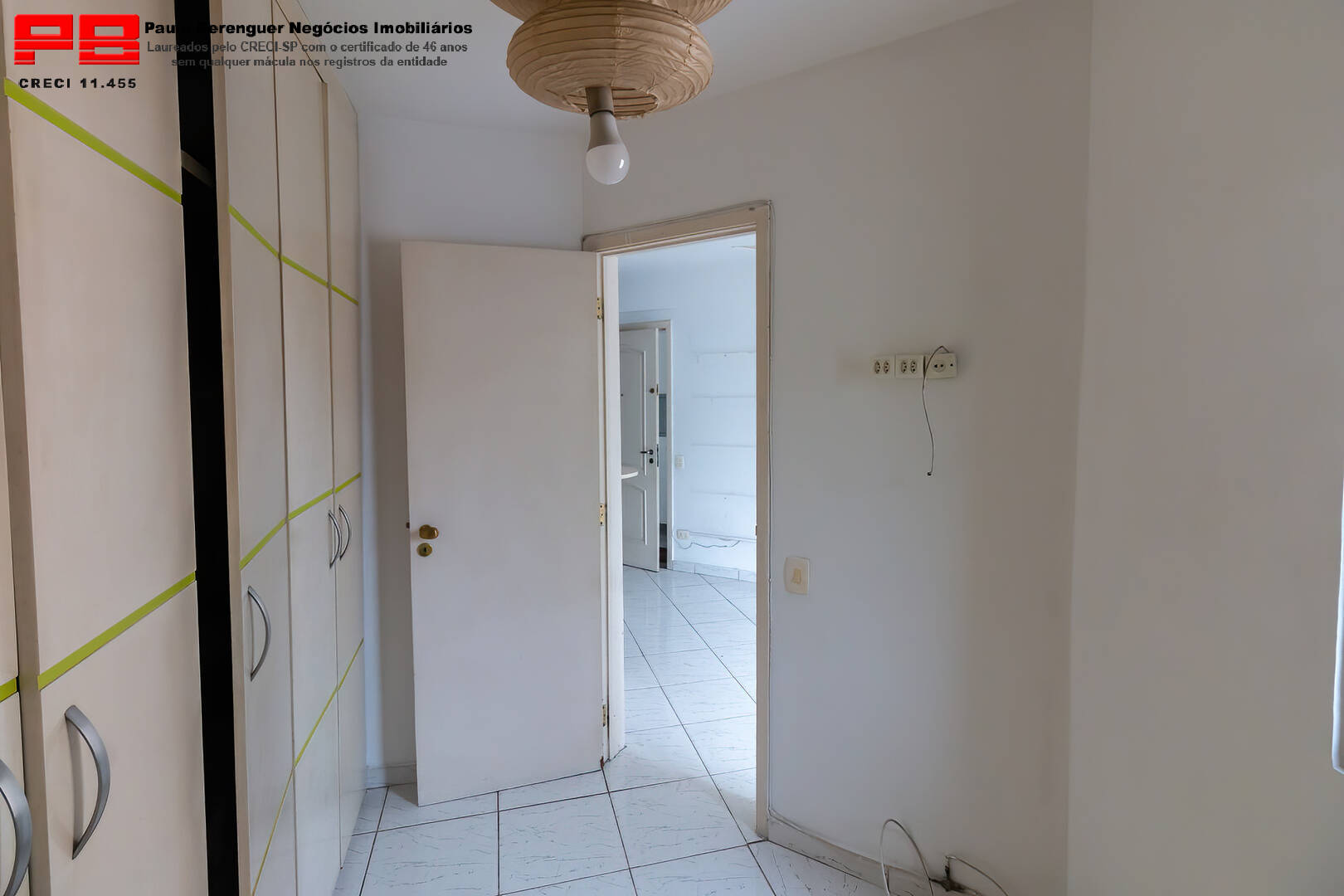 Apartamento à venda com 1 quarto, 25m² - Foto 12