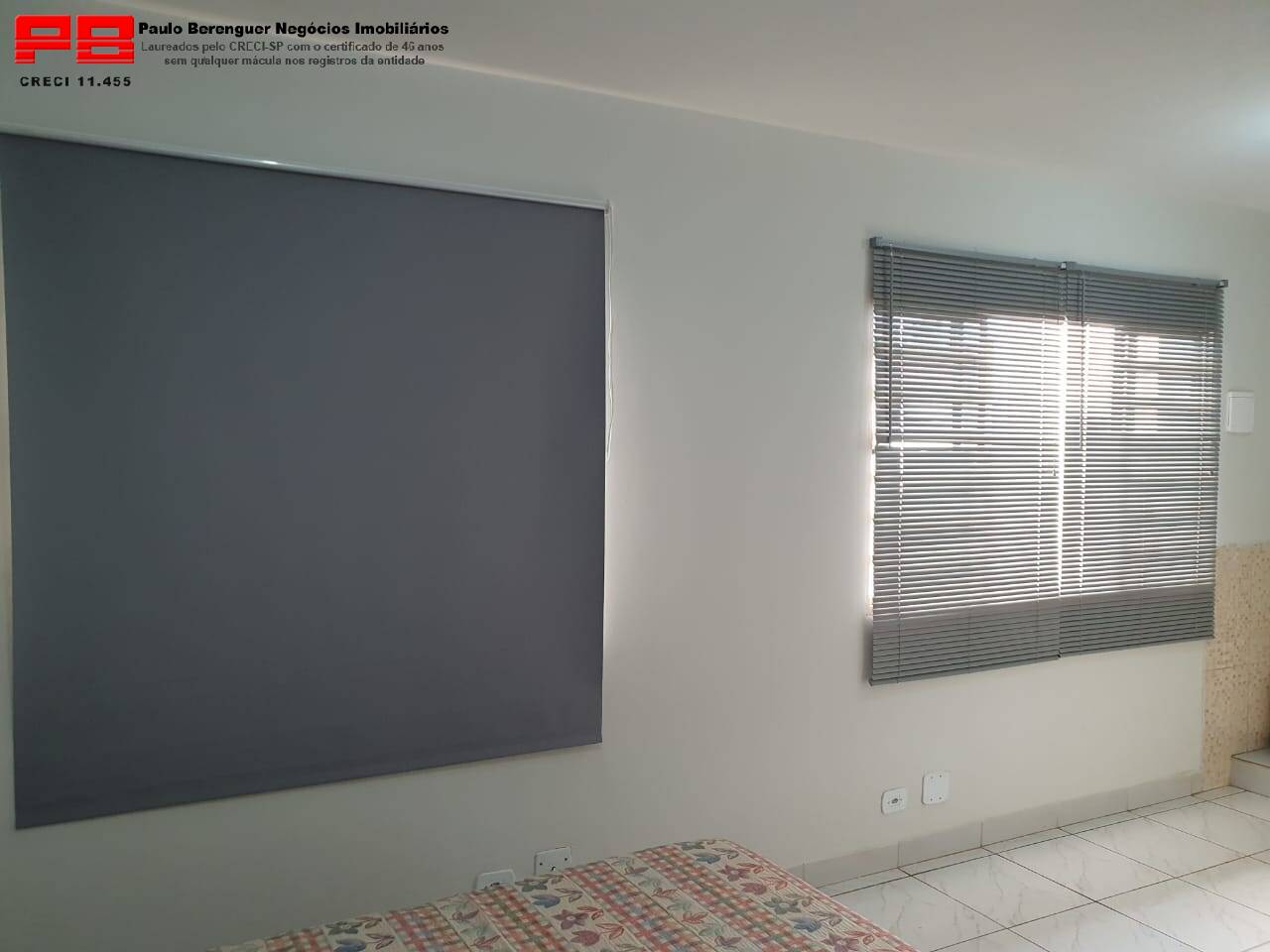 Apartamento para alugar com 1 quarto, 30m² - Foto 2