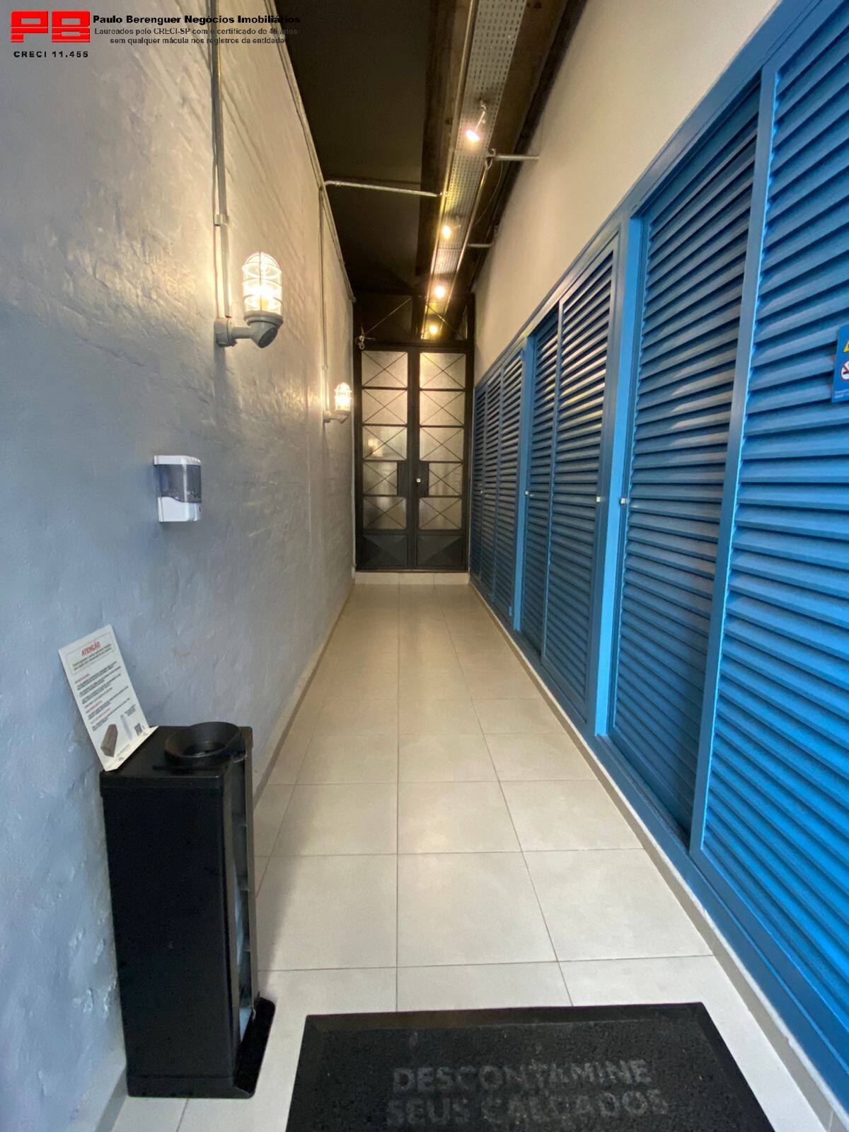 Apartamento para alugar com 51 quartos, 55m² - Foto 8