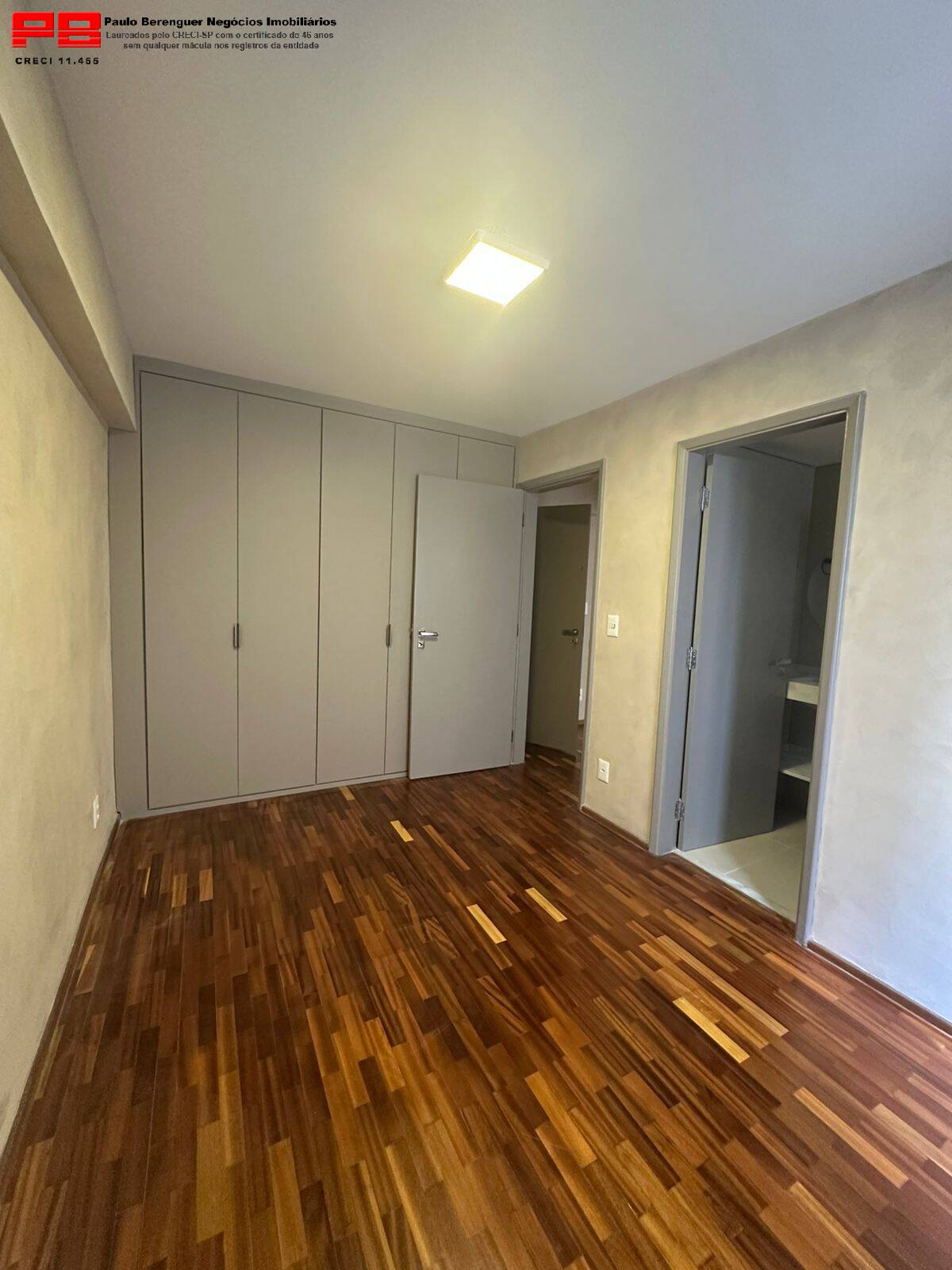 Apartamento para alugar com 1 quarto, 43m² - Foto 7