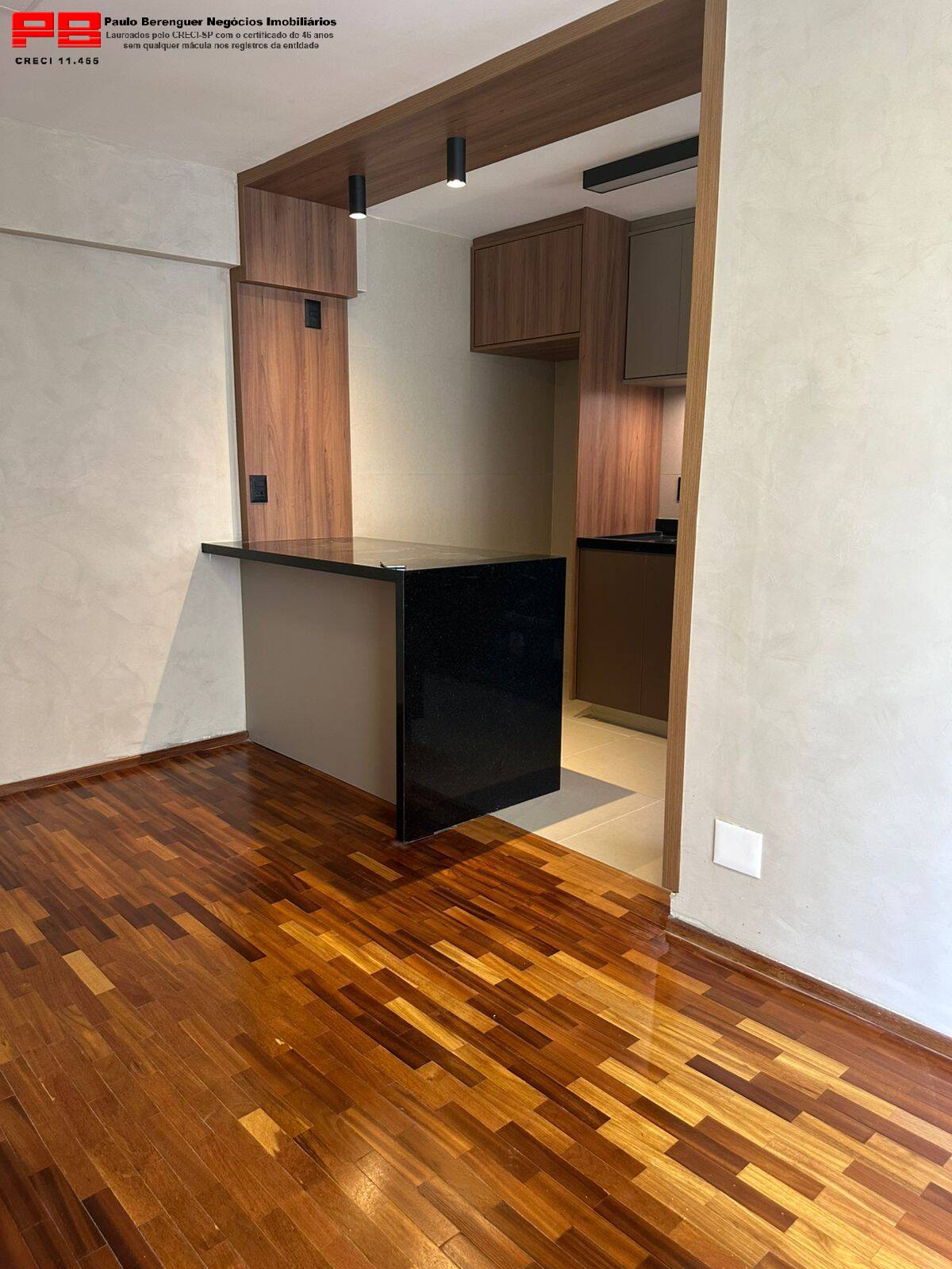 Apartamento para alugar com 1 quarto, 43m² - Foto 10