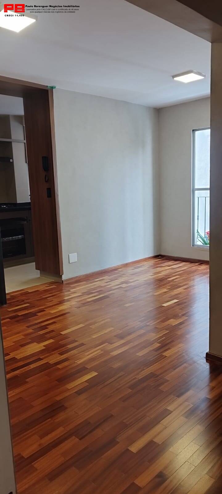 Apartamento para alugar com 1 quarto, 43m² - Foto 14