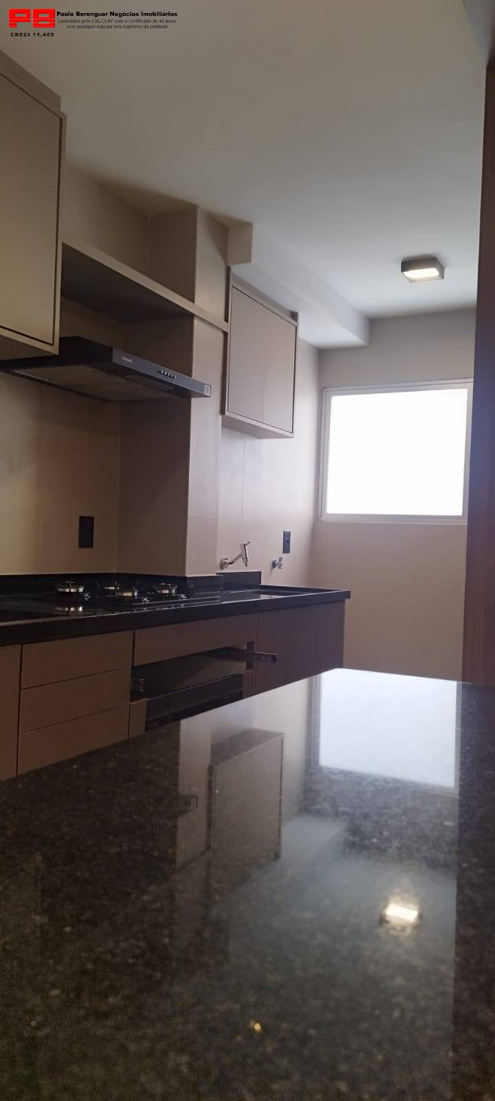 Apartamento para alugar com 1 quarto, 43m² - Foto 17