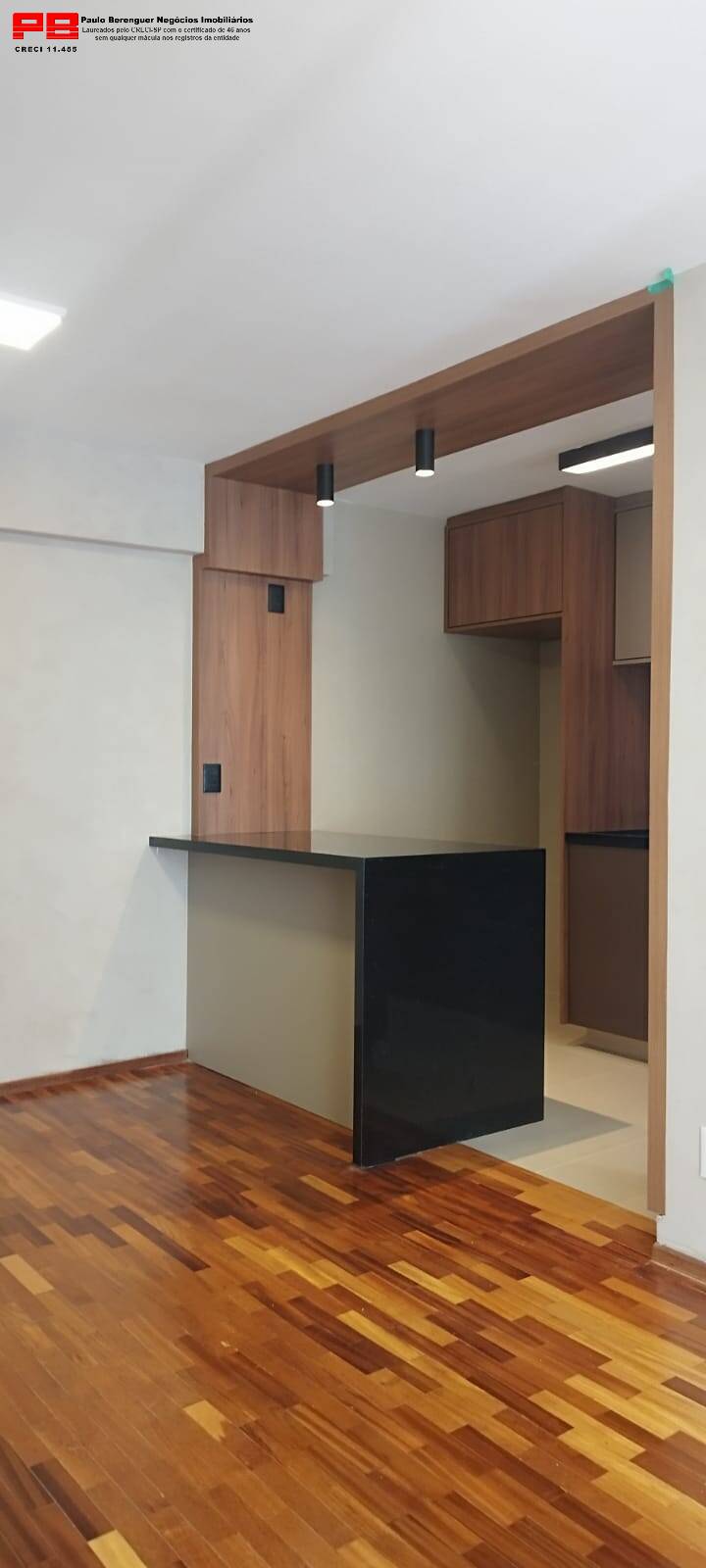 Apartamento para alugar com 1 quarto, 43m² - Foto 18