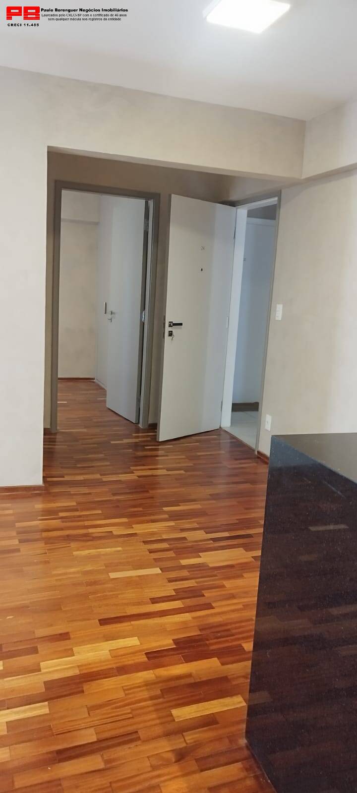 Apartamento para alugar com 1 quarto, 43m² - Foto 27