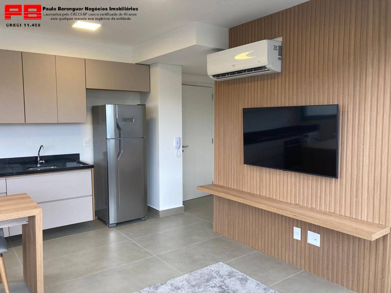 Apartamento à venda e aluguel com 2 quartos, 61m² - Foto 4