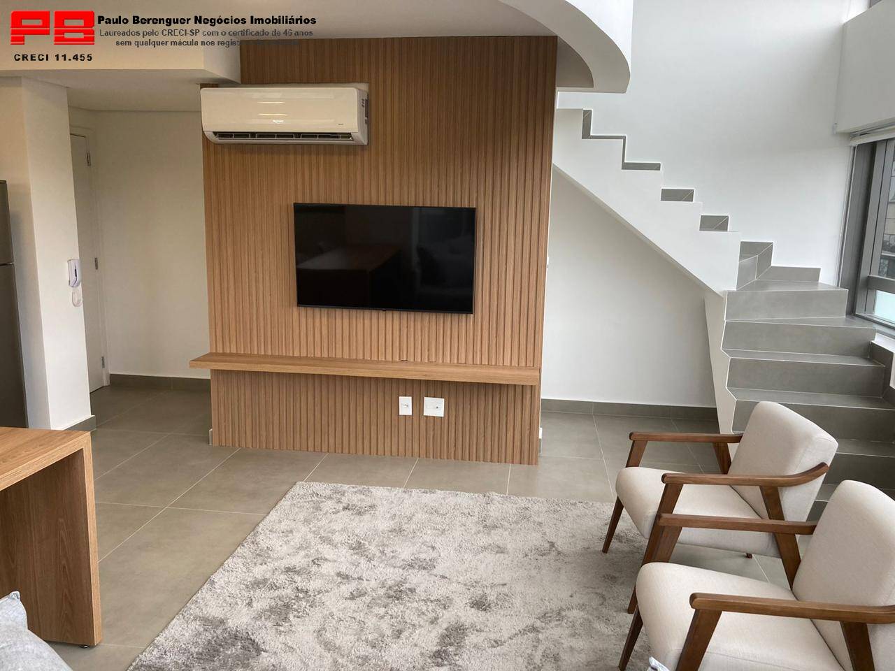 Apartamento à venda e aluguel com 2 quartos, 61m² - Foto 3