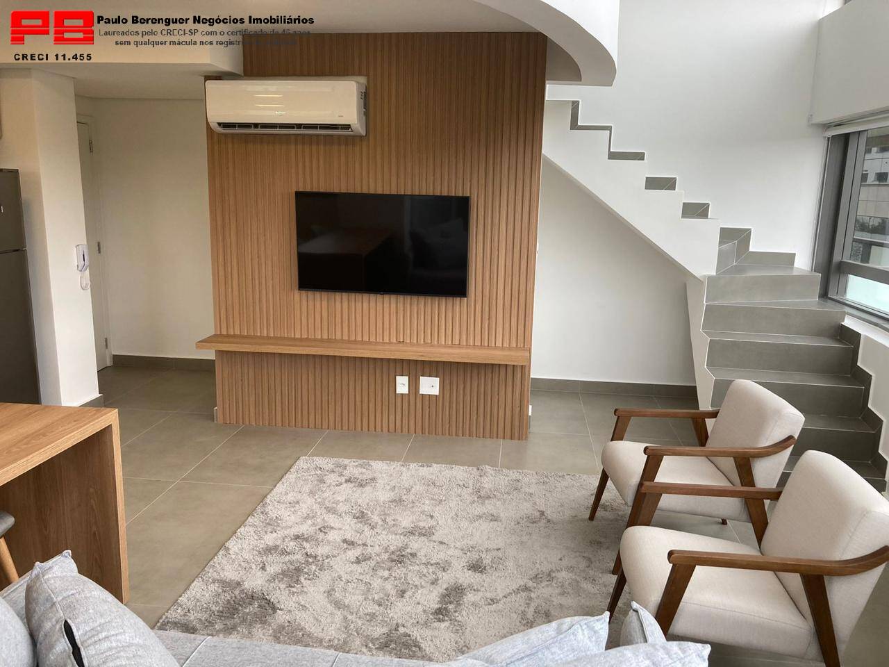 Apartamento à venda e aluguel com 2 quartos, 61m² - Foto 13