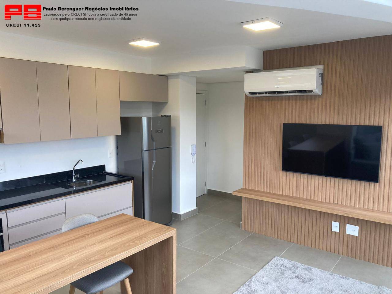 Apartamento à venda e aluguel com 2 quartos, 61m² - Foto 11