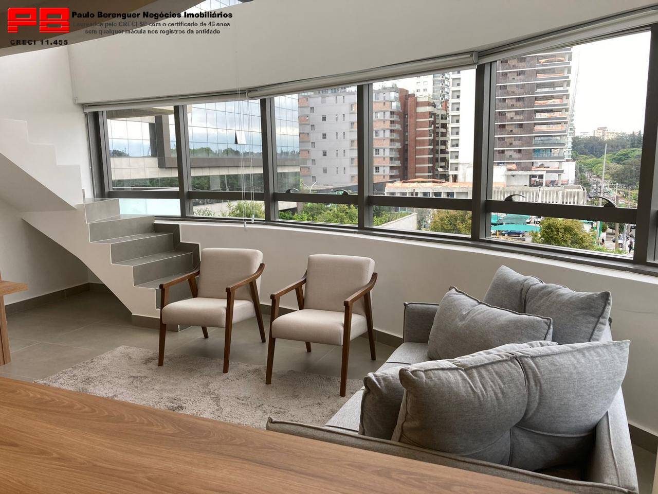 Apartamento à venda e aluguel com 2 quartos, 61m² - Foto 10