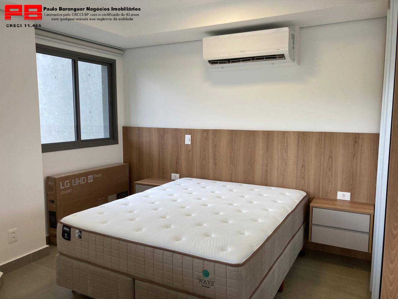 Apartamento à venda e aluguel com 2 quartos, 61m² - Foto 27