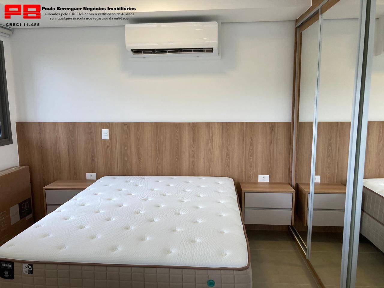 Apartamento à venda e aluguel com 2 quartos, 61m² - Foto 28