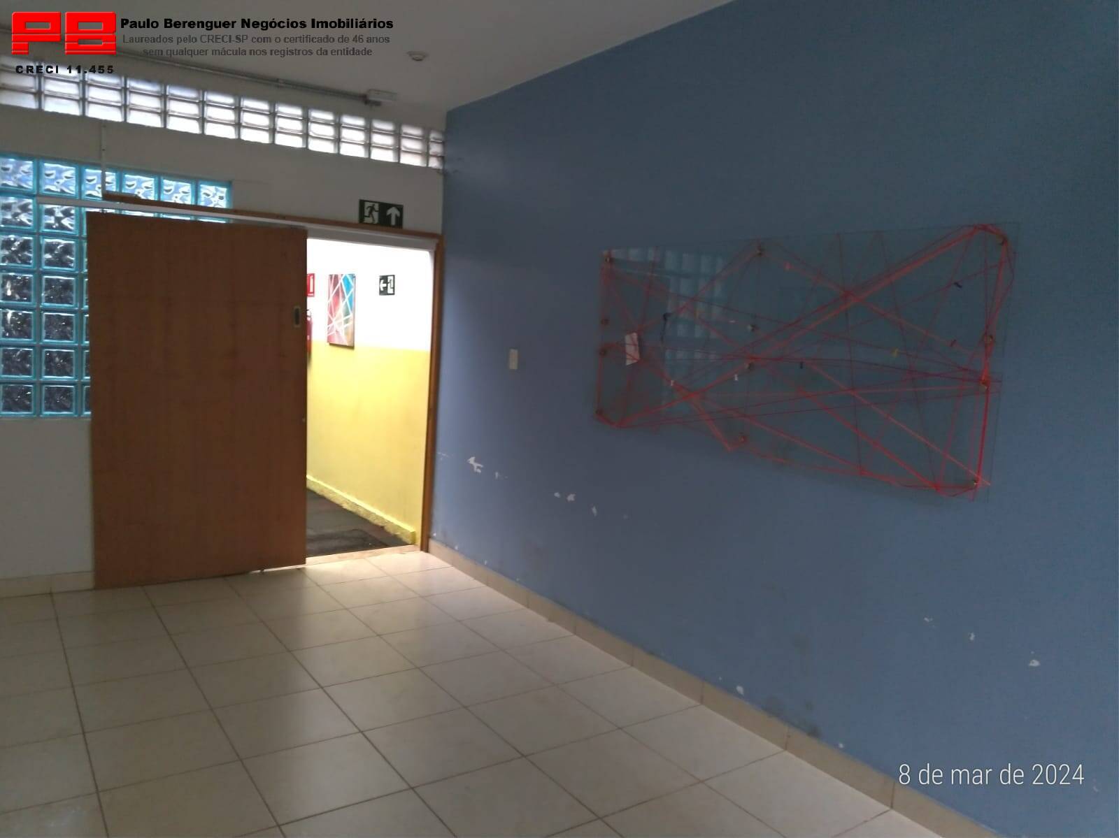 Prédio Inteiro para alugar, 324m² - Foto 3