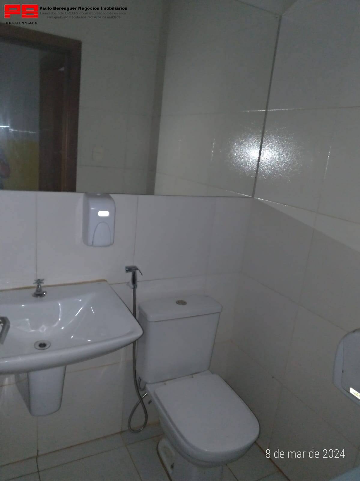 Prédio Inteiro para alugar, 324m² - Foto 5